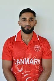 Hamid Shah